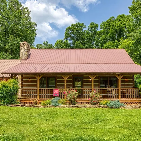 4 Paws Lodge